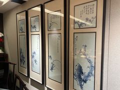 -浩运·海鲜青岛菜·海胆水饺(石老人店)