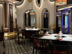 -汕头八合里海记牛肉店(清河店)