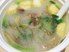 -小杨生煎(湟普汇店)