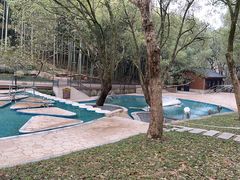 -东明山森林公园