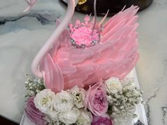 -CAKE BOSS 蛋糕老板(领展购物广场·中关村店)