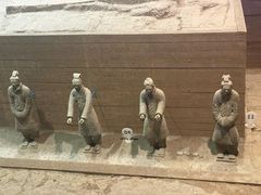 -秦始皇帝陵博物院-丽山园