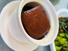 -龙井壹号·茶缘山景宴(龙井村店)