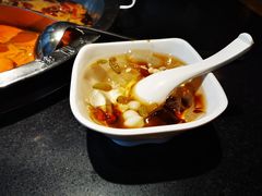 -大龙燚火锅(五一广场店)