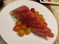 -范家小馆·烤鸭新京菜(金融街店)
