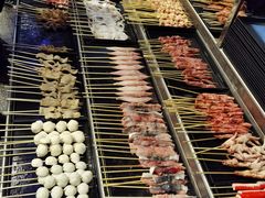 -阿文烧烤(金环路店)