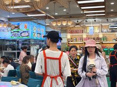 -大师傅金奖啤酒鱼(西街口总店)