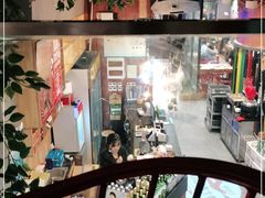 -阿记烧烤(大兴新区店)