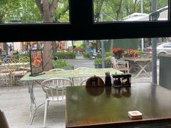 -漆黑觉米粉(三里屯店)