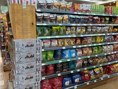 -婕妮璐超市 Jenny Lou’s Shop(三里屯店)