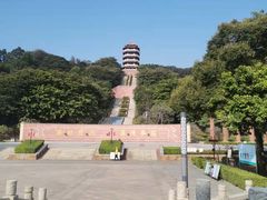 -福神岗公园