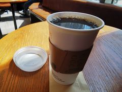 -星巴克(北京望京店)