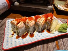 -王氏炉匠·烧鸟放题自助(三里屯店)