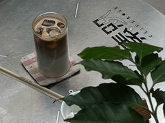 -素咫咖啡CLIFEROSE
