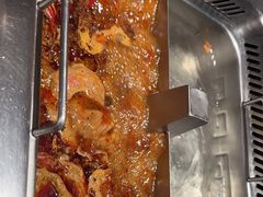 -海底捞火锅(大唐店)