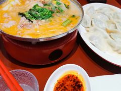 -喜家德虾仁水饺(东海缤纷天地店)