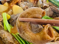 -和乐喜宴海鲜酒家(骏荣广场店)