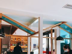 大堂-山丹丹西北菜(金贸大厦店)