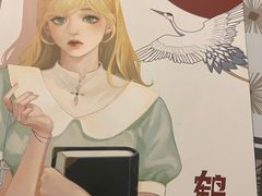 -剧狐剧本杀·月球探案馆(人民广场1号店)