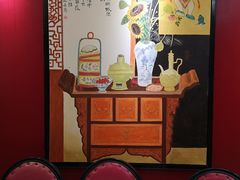 -陈家老院子(高新店)