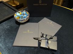 -Harry Winston 海瑞温斯顿