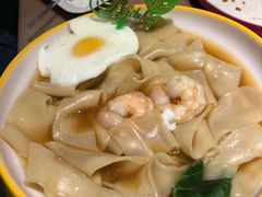 -卡宿自助餐厅(高新万达店)