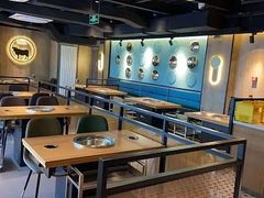 -牛串门串串香(东直门簋街总店)