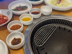 -黄金牧场(明洞总店)