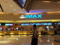 -万达影城(江桥万达广场IMAX店)