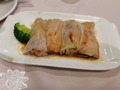 -柳州饭店·绿岛餐厅(友谊路店)
