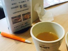 -多多旺港式茶餐厅(新区店)