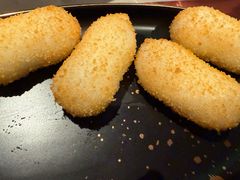 爆浆糍粑-醉庐·新上海菜(南京西路店)