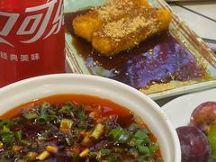 -蛙一刀·麻椒鱼火锅(金仙桥店)