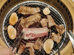 -炙城·韩式烤肉(南京东路店)