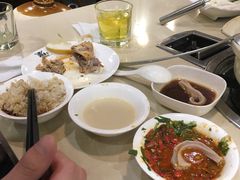 -鼎尊锅物料理(五角场店)