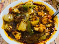 -刘老虎肉丸糊辣汤(总店)