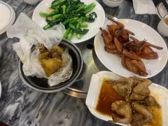 -鸽鸟轩(石岐店)