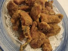 老娘炸肉-渔娘渔家丹东海鲜(东直门店)