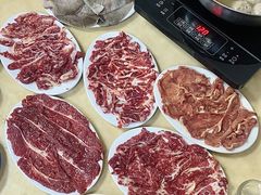 -五洲牛肉美食馆