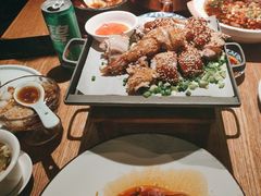 -蓉城小馆(科兴店)