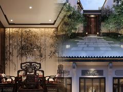 -不倒翁·徽天下名菜楼(马鞍山路店)