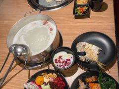 -千滋百味自助烤肉火锅(东门町店)