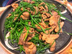 -黑窑厂糖油饼烤鸭·清真菜(旗舰店)