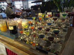 -海草馆自助餐厅(悦海店)