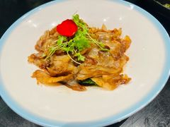 海蛰头-上海1号私藏菜(静安店)
