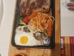 -豪享来(我格广场店)