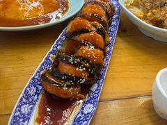 -清真利德顺小老饭庄(复兴路店)
