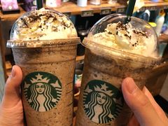 -星巴克(无锡大东方店)