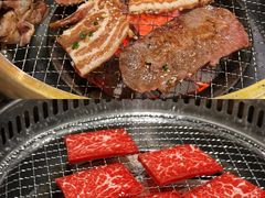 -松鱼亭·和牛烧肉(协鑫广场店)