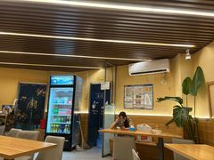-买又大餐厅(福林里店)